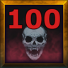 Master Slayer Trophy