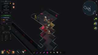 Ultimate ADOM - Caverns of Chaos Screenshot 4
