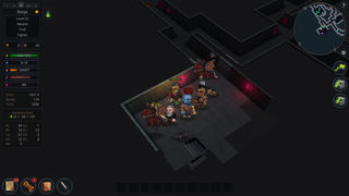 Ultimate ADOM - Caverns of Chaos Screenshot 6