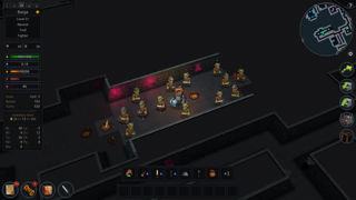 Ultimate ADOM - Caverns of Chaos Screenshot 3