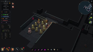 Ultimate ADOM - Caverns of Chaos Screenshot 9