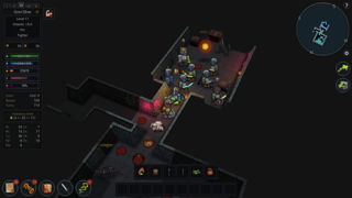 Ultimate ADOM - Caverns of Chaos Screenshot 5