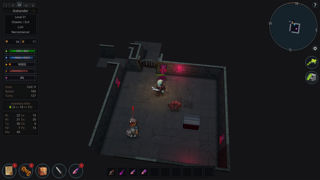 Ultimate ADOM - Caverns of Chaos Screenshot 2