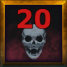 Slayer Trophy