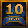 Well-known Hero Trophy