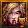 Wrathful Fist of Nesera Trophy