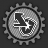 Shield Expert Trophy