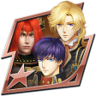 A True Hero Trophy