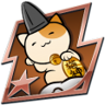 All That Glitters is Gold, Gold, Gold Trophy