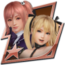 BFF Trophy