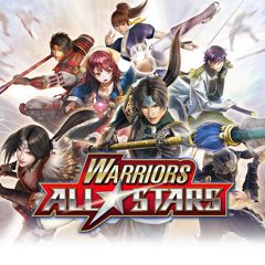 Warriors All-Stars