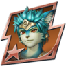 Hail Setsuna, the new King Trophy