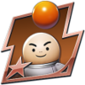 Landroll Guard Trophy