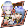 No Escaping Amnesia Trophy