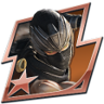 No Stone Unturned Trophy