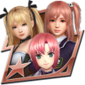 Outworldly Idol Trophy