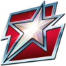 Platinum Star Trophy