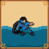 Aquaphobia Trophy