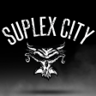 Suplex City Trophy