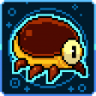 Bug squasher Trophy