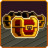 Dead man's chest Trophy
