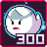 High Priestess Trophy