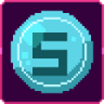Leveling up! Trophy