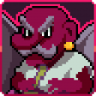 Lightning rod Trophy