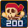 Overboard Trophy