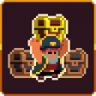 Pillage Trophy
