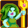 Siren's song Trophy