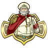 Capital Idea, Sir! Trophy