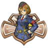 Greetings! Trophy