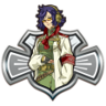 Mad Scientist Millionaire Trophy
