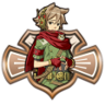 Mole! Mole! Trophy