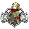 Run Ragged Trophy