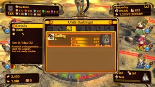 Aegis of Earth: Protonovus Assault Screenshot 10