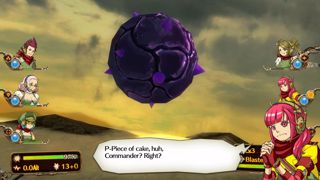 Aegis of Earth: Protonovus Assault Screenshot 2