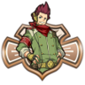 You Have my Sword Trophy