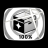 Complete Trophy