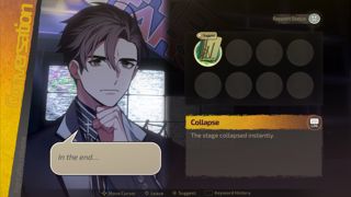 Buried Stars Screenshot 4