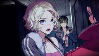 Buried Stars Screenshot 7