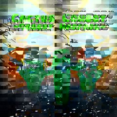 Cactus Cowboy: Desert Warfare