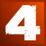 4 Trophy