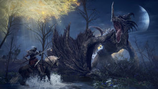 Elden Ring Screenshot 2