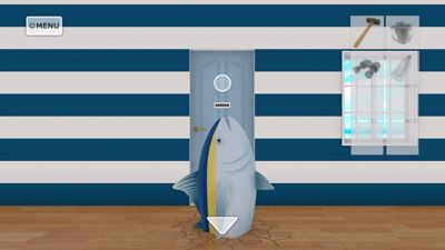 Escape Game : Aloha