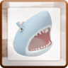 Defeat the shark Trophy