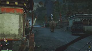 Far Cry 4 Screenshot 1