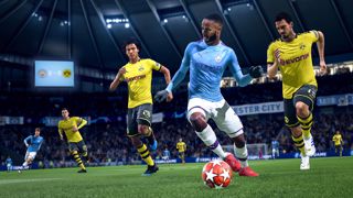 FIFA 20 Screenshot 2