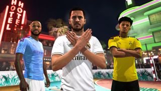 FIFA 20 Screenshot 7